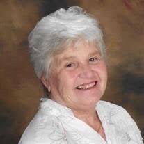 Ruth L. Cain Obituary