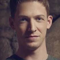 🔥 Joe Corbin MBTI