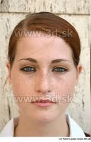 Found some of the original face scans for some of the SCP:CB models :  r/scpcontainmentbreach