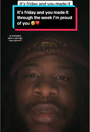 You Made It to The Rest of The Week