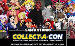Collect A Con
