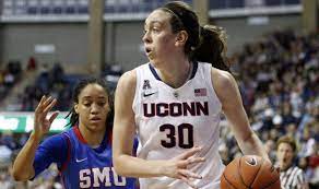 It Should Come As No Surprise To Anyone Who Follows Uconn Womens Basketball That Today Breanna Stewa American Athletic Conference Uconn Womens Basketball Uconn
