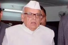 MP: Former UP governor and Congress veteran, Aziz Qureshi Passes Away at 83