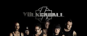 Hier kann man auf überschaubarer fläche mit seinen freunden feiern gehen. Volkerball Garage Saarbrucken