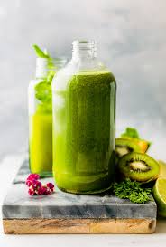 Your nice smoothie stock images are ready. Detoxifying Super Green Smoothie Recipe Vegan