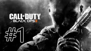Black And White Pc Game Walkthrough Call Of Duty Black Ops 2 Part 1 Pyrrhic Victory Gameplay Walkthrough Black Ops Call Of Duty Call Of Duty Black