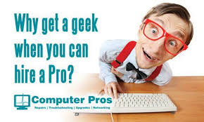Computer Pros, LLC