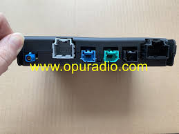 We are offering our service to unlock & program your module. Bosch 652029760 Ng 2 5 Hmi Opel Astra Gm Buick Car Navigation Chinese Map Opuradio