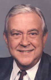 Obituary information for William Augustus Anthony, Jr.