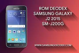 To download nougat rom click here. Rom Deodex Samsung J200g Samsung Deodex