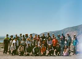 Alumni — paleoCAMP