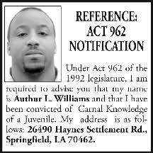 Heading off child sexual abuse. Living. B1.