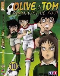 Olive Et Tom Champions De Foot 1983 La Liste Du Souvenir Par Lpdm
