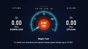 This speed test will test the download and upload speed of your internet connection along with other diagnostic details in just a few seconds. Internet Speed Test App Amazon Com Appstore For Android