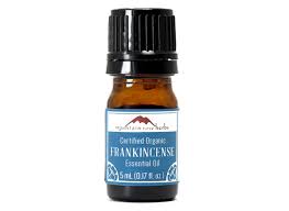 Frankincense Balm