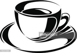 Unsere cliparts dürfen kostenlos herunterladen und in einem gängigen. Tasse Vektor Schwarzen Clipart Bilder Vektor