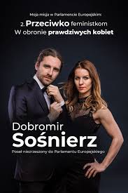 Marzeniem konfederacji jest batożenie osób lgbt. Moje Kolejne Plakaty Ktore Zawisly Dobromir Sosnierz Facebook