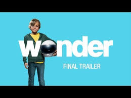 But it also downplays some important economic i can understand where there is value in showing this film to younger children because the message. Wonder 2017 Movie Final Trailer You Are A Wonder Julia Roberts Owen Wilson Youtube