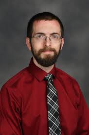 Staff — Holy Rosary Church