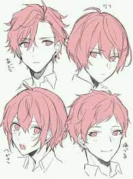 Tsuki Juryoku A Lazy But Strong Magic Knight Who Mostly Only Wants To Fanfiction Fanfiction Amread Anime Character Design Anime Drawings Sketches Manga Hair