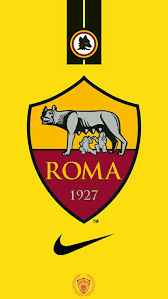 Associazione sportiva roma, commonly referred to as roma, is an italian professional football club based in rome. Pin Auf Futbol