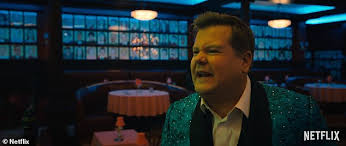 The 78th annual golden globe awards the golden globe 2021 nominations are here! James Corden Says He Stays Grounded By Hiding All His Awards Forward Of Golden Globes The Times Hub