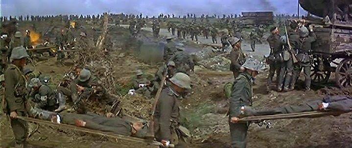 The Blue Max (1966) | Great War Films