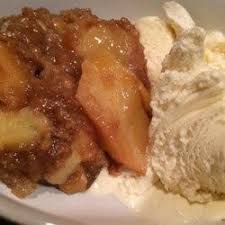 Slow Cooker Apple Crisp Recipe Slow Cooker Apples Slow Cooker Apple Crisp Recipes