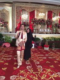 Bahkan rina gunawan lebih aktif dalam usahanya ketimbang rina gunawan meninggal dunia pada selasa hari ini. Wedding Reception By Rina Gunawan Wo By Chanzy Fauzi Mc Bridestory Com