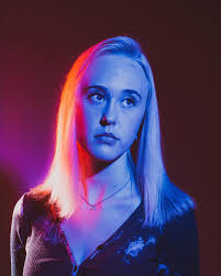 Contact + Social — Keegan Baatz