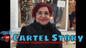 Born in santa marta, colombia, but zulian by choice, miriam rodríguez has 45 years of experience dressing the most elegant women in. Mother Tracks Down Cartel Member Who Kidnapped Her Daughter Miriam Rodriguez Story Youtube
