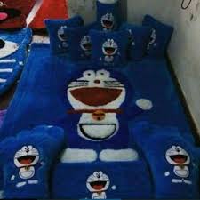 Kami produsen kasur karakter, matras karakter dan karpet karakter menyediakan kenyaman bagi anda yang sedang mencari alas, tempat tidur, kasur, matras, karpet untuk ruang keluarga maupun ruang tidur anda. Kasur Karpet Standar Karakter Doraemon Grosir Kasur Busa Bandung Cimahi Bergaransi Jual Kasur Busa Bandung Jual Bantal Busa Bandung Harga Grosir