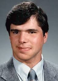 Brent Hubbard Obituary (1969