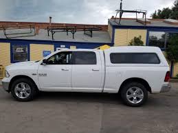 I've got a question for those. Dodge Suburban Toppers