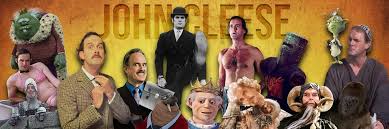 John marwood cleese (born 27 october 1939) is an english actor, voice actor and writer. John Cleese Facebook