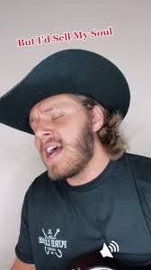 I’d Sell My Soul Just To Hold You Closer 💚 #fyp #countrymusic #country  #singing #warrenzeiders #viral #xyzbca @ianmunsick#voiceeffects