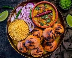 Rajasthani Food