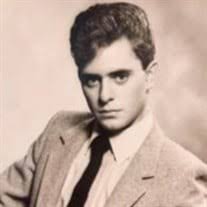 David Madison Walls Obituary (2023)