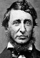 Hoy aprendí que Henry David Thoreau usó barba de cuello por muchos años  porque "insistía en que muchas mujeres la encontraban atractiva". :  r/todayilearned