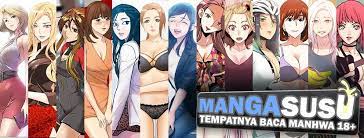 Untuk versi aslinya, silahkan beli komiknya jika tersedia di kotamu! Mangasusu Reborn Photos Facebook