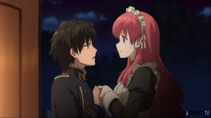 если ты не будешь занят спасёшь меня от апокалипсиса 2 сезон Anime Chto Ty Budesh Delat Vo Vremya Apokalipsisa Budesh Li Ty Zanyat Mogu Li Ya Spasti Tebya Shuumatsu Nani Shitemasu Ka Isogashii Desu Ka Sukutte Moratte Ii Desu Ka Smotret Onlajn