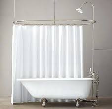 We did not find results for: Clawfoot Tub Shower Curtain Rods Product Central