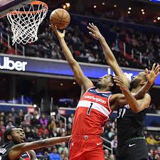 If it exists, data about the. Wizards Dominate Second Half In 135 121 Win Over Timberwolves Bullets Forever