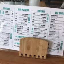 Fish taco topping crossword clue. Fish Taco Picture Of Fish Taco Bethesda Tripadvisor