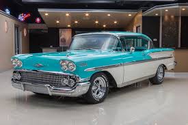 Image result for Aegean Turquoise 1958 Chevrolet