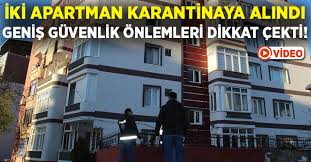Jun 13, 2021 · yerine maden kazası davalarında ölenleri suçlu gösteren bir hâkim getirdiler. Manisa Soma Da Karantina Altina Alinan Apartmanlardan Ilk Goruntuler Egeyon Haber