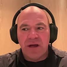 Dana White