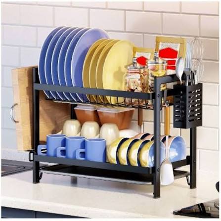 Dish racks