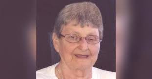 Helen M. Bridgeman Obituary