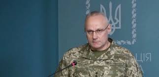 Генерал хомчак сказал, что нам предложили сдать оружие и идти пешком. Mnogo Vremeni Udelyaem Podgotovke Vsu K Nastupleniyu V Gorodskih Usloviyah Homchak Novosti Ukrainy Politika Liga Net